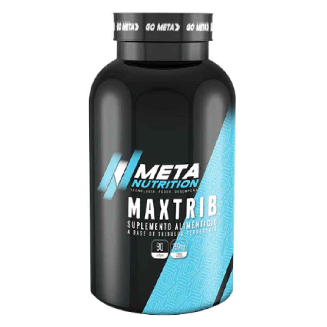 Meta Nutrition tribulus terrestris (90 caps)