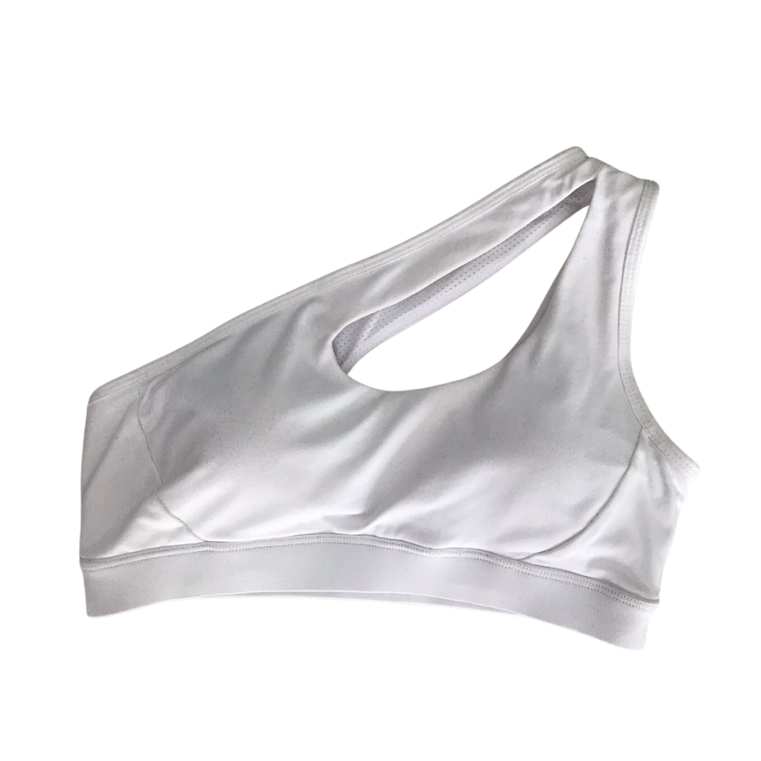 Top, blanco (M)