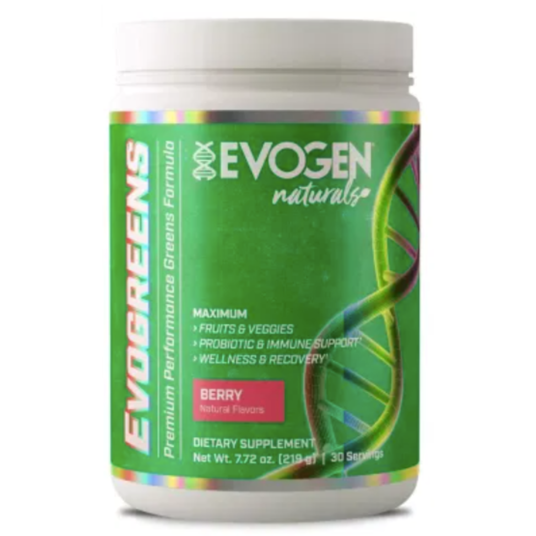 EVO evogreens (30 serv)