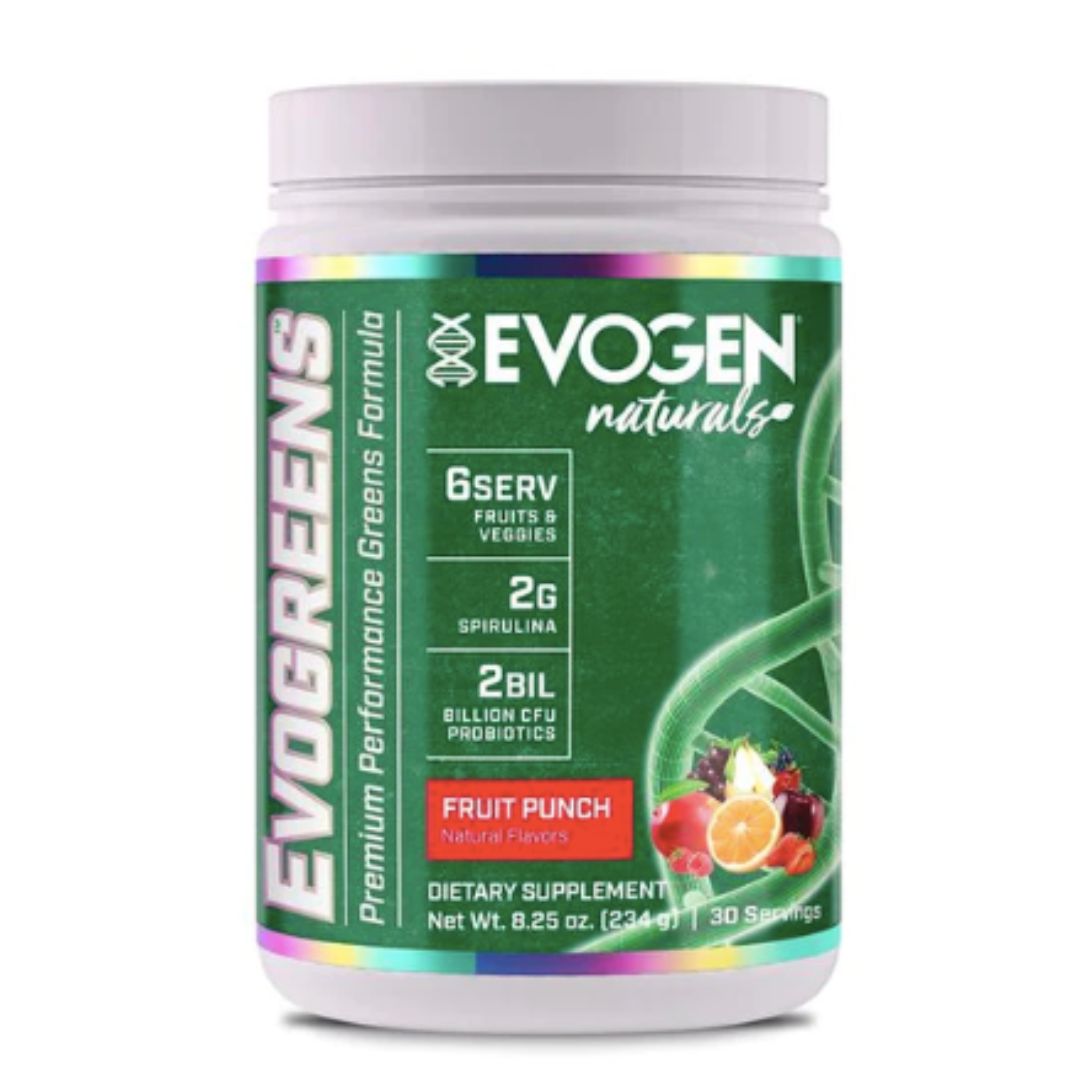 EVO evogreens (30 serv)
