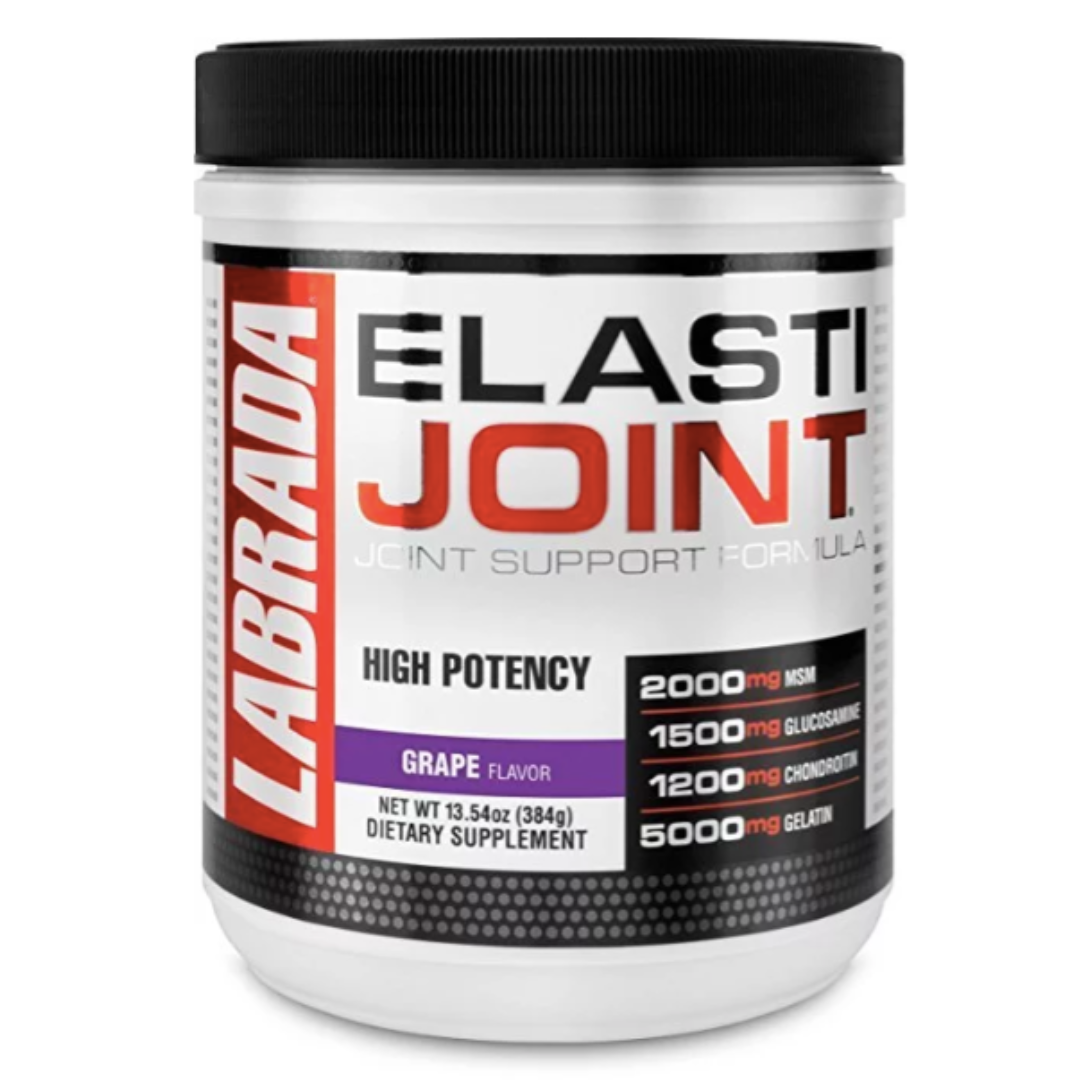 La elastijoint, grape (30 serv)