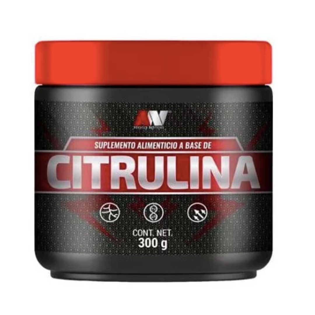 ADV CITRULINA 300 GRS