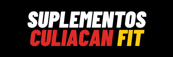 Suplementos Culiacan