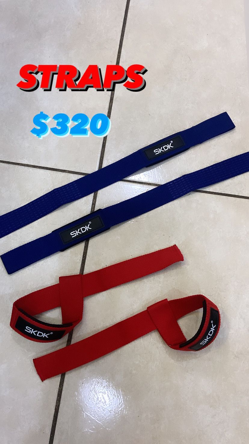 Straps