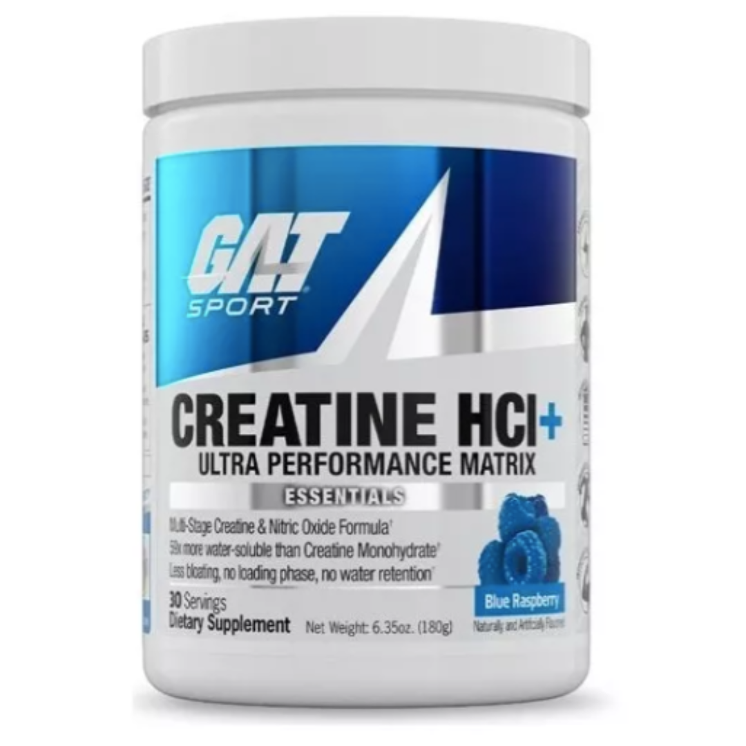 GA creatine HCL (30 serv)