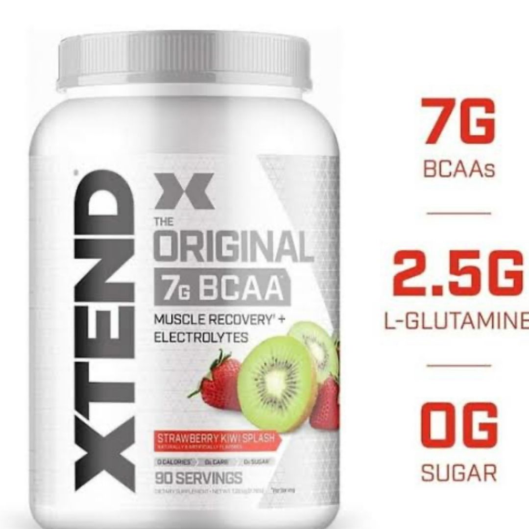 SCI XTEND (90 serv)