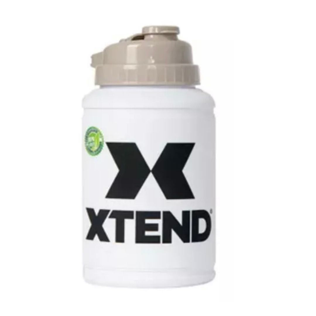 SCI XTEND shaker 2 L blanco