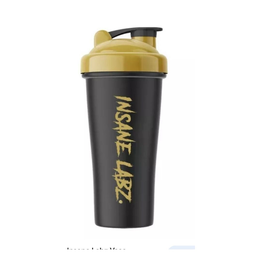 INS insane shaker negro