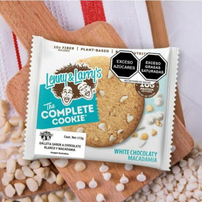 L&L galletas