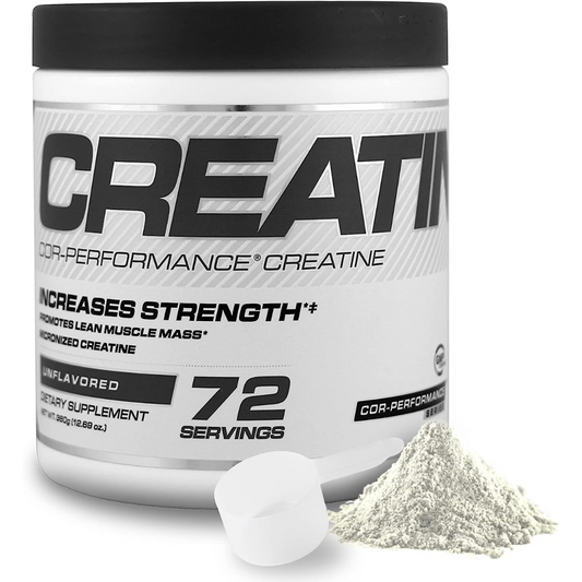 CELL Creatine performance unflavored (72 serv)
