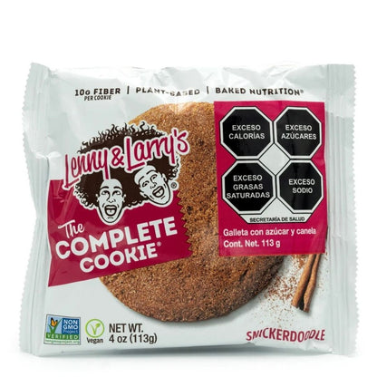 L&L galletas
