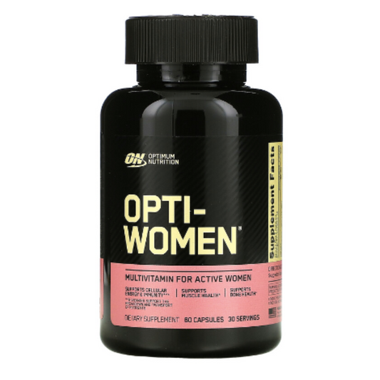 ON opti-women (120 caps)