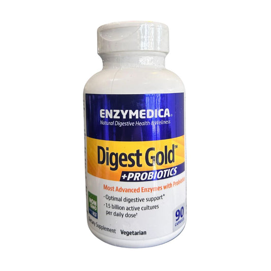 Enzymedica Digest Gold