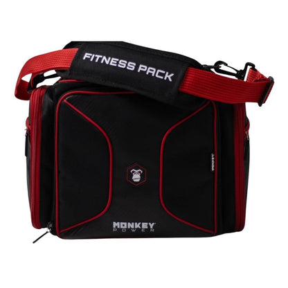 Monkey maleta fitness pack 2.0