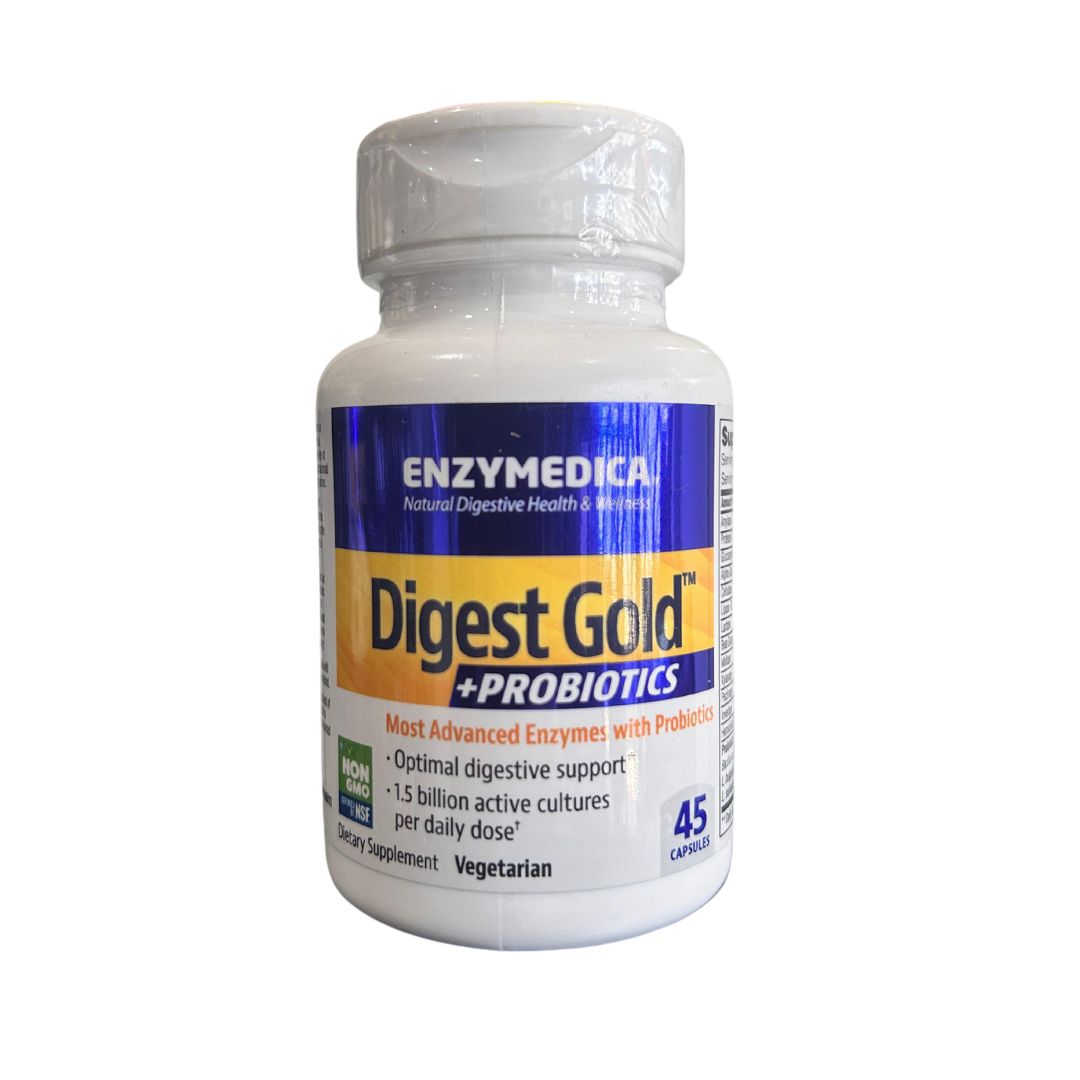 Enzymedica Digest Gold