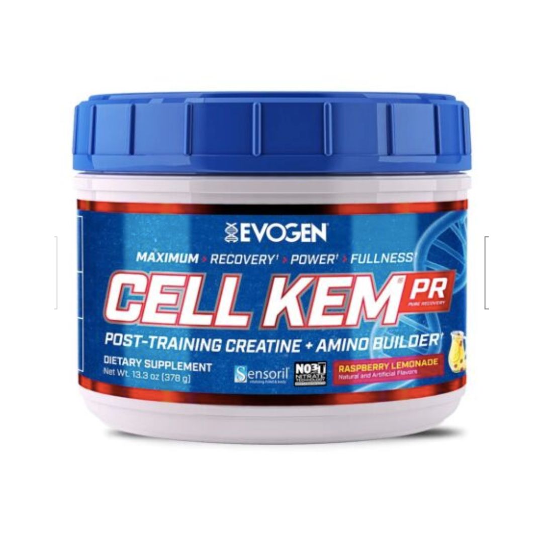 EVO cell K.E.M PR  (30 serv)