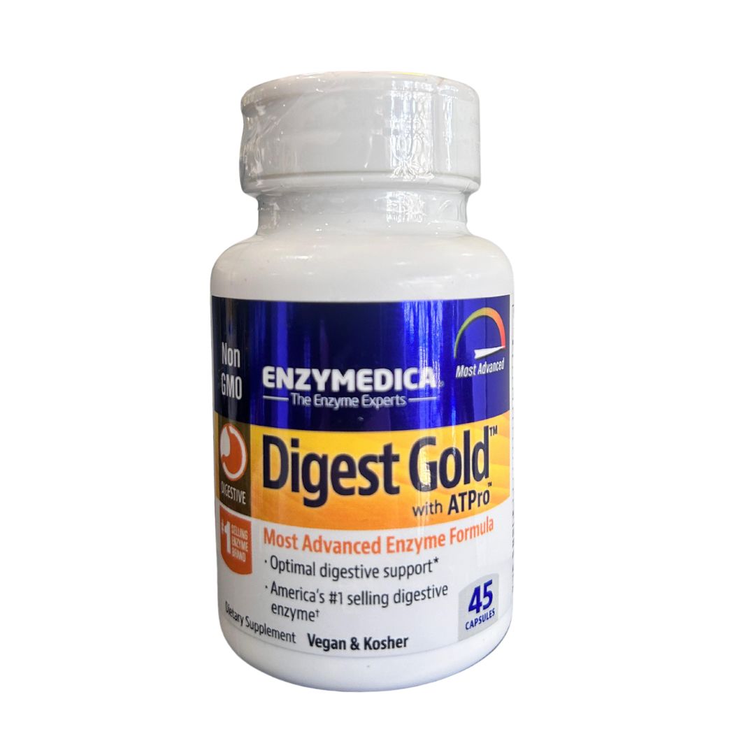 Enzymedica Digest Gold