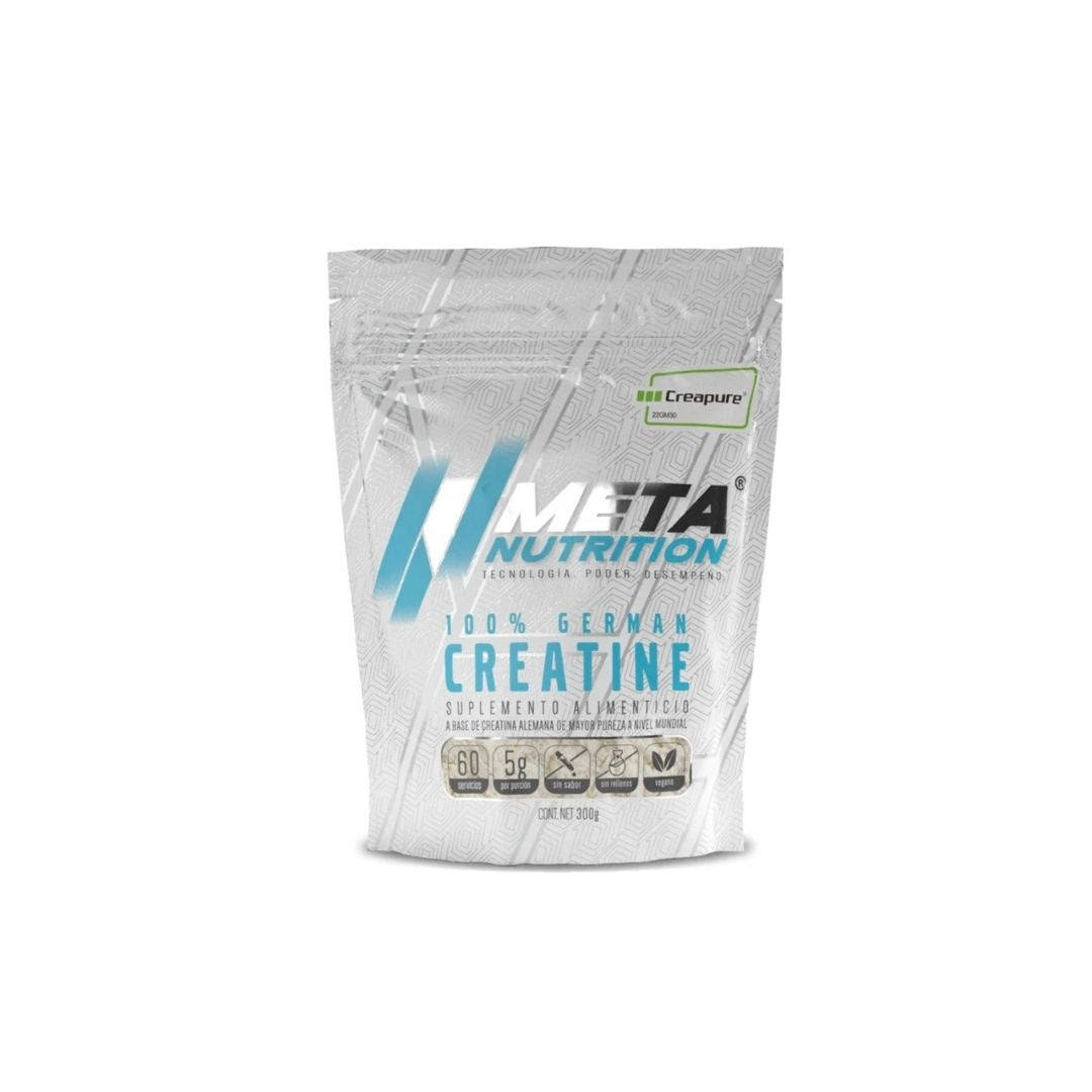 Meta Nutrition creapure cretina 300 gr