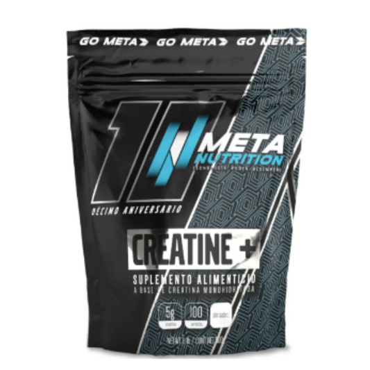 Meta Nutrition Creatina (500 gr)
