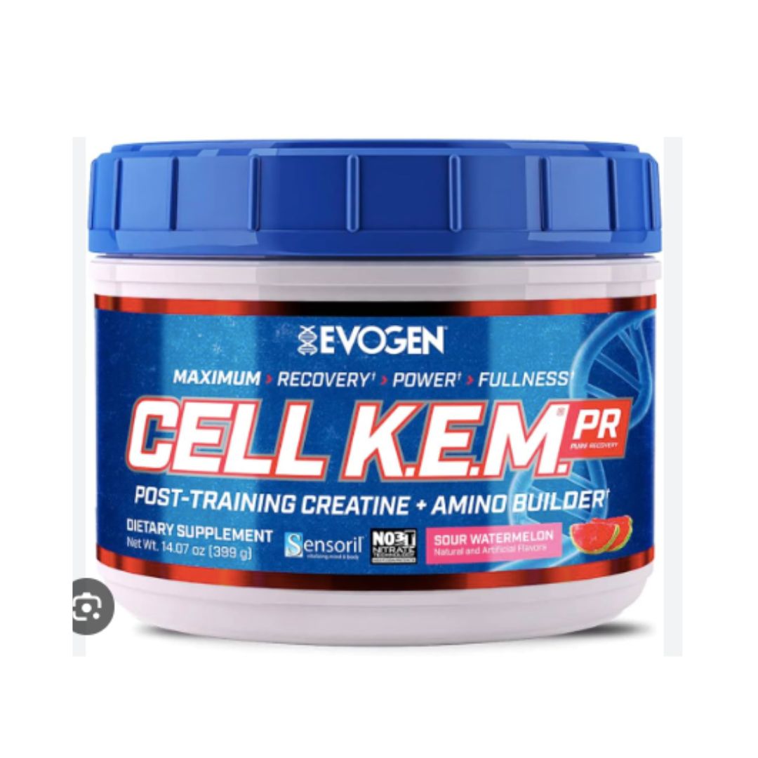 EVO cell K.E.M PR  (30 serv)