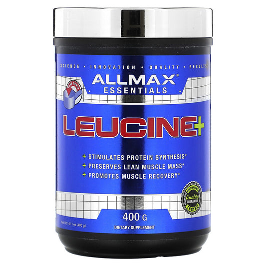ALLMAX Leucine (400 gr)