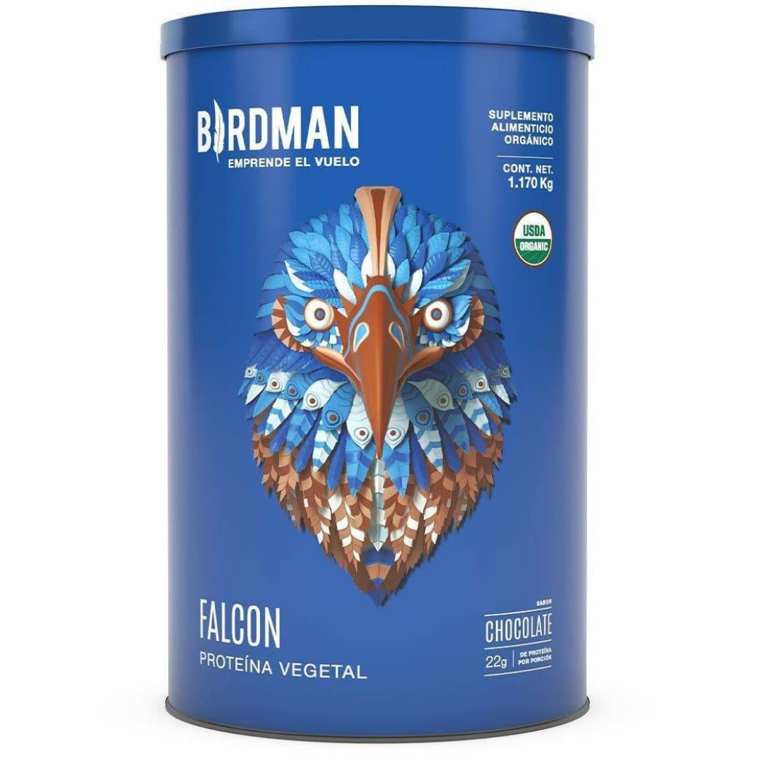 Birdman Falcon protein, chocolate (1.17 kg)