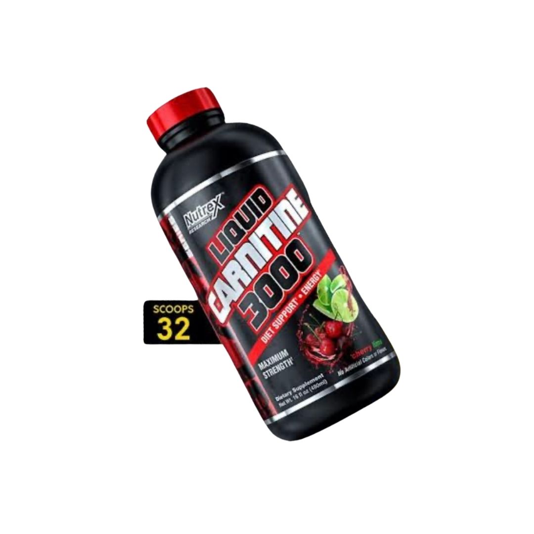 NT liquid carnitine 3000