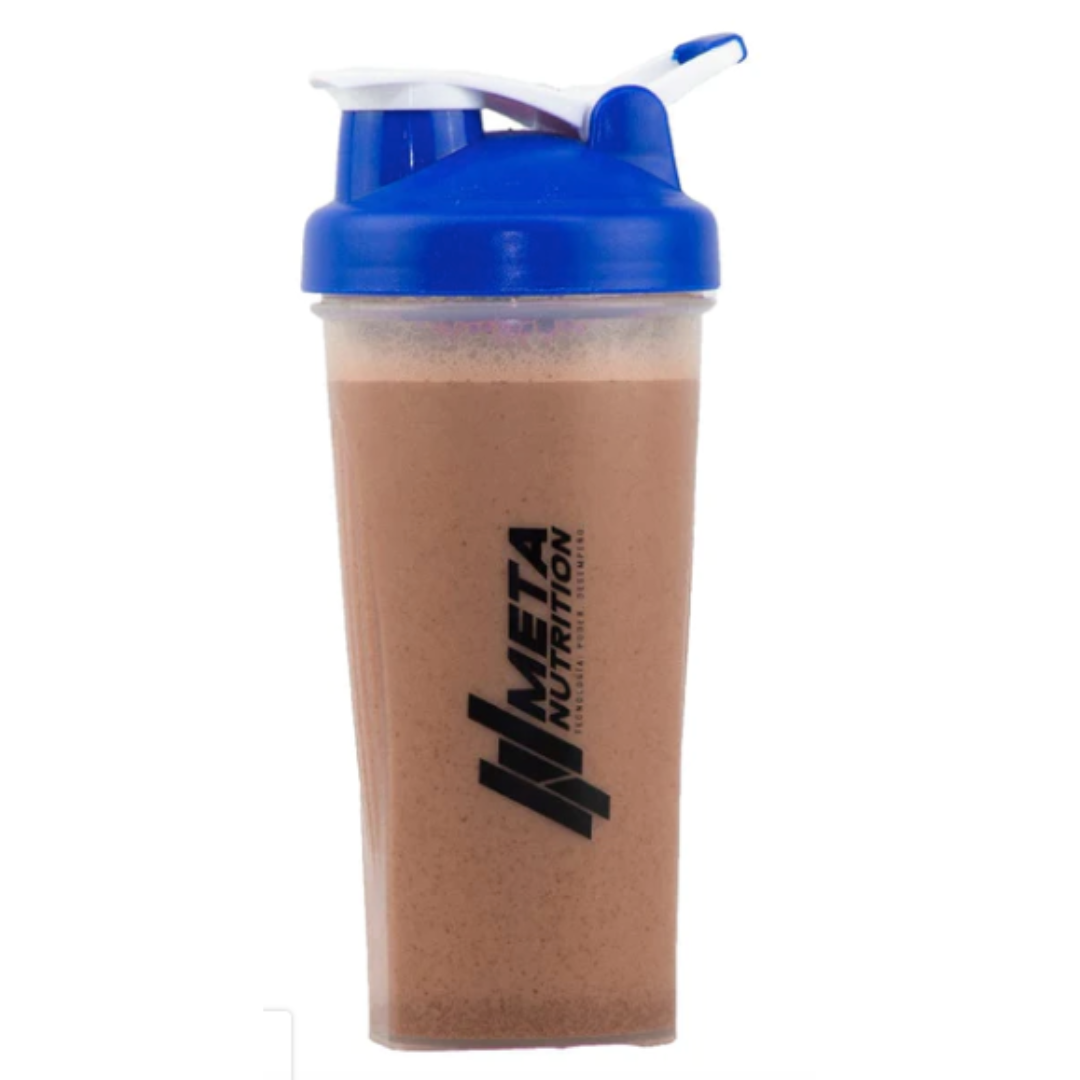 Meta Nutrition shaker