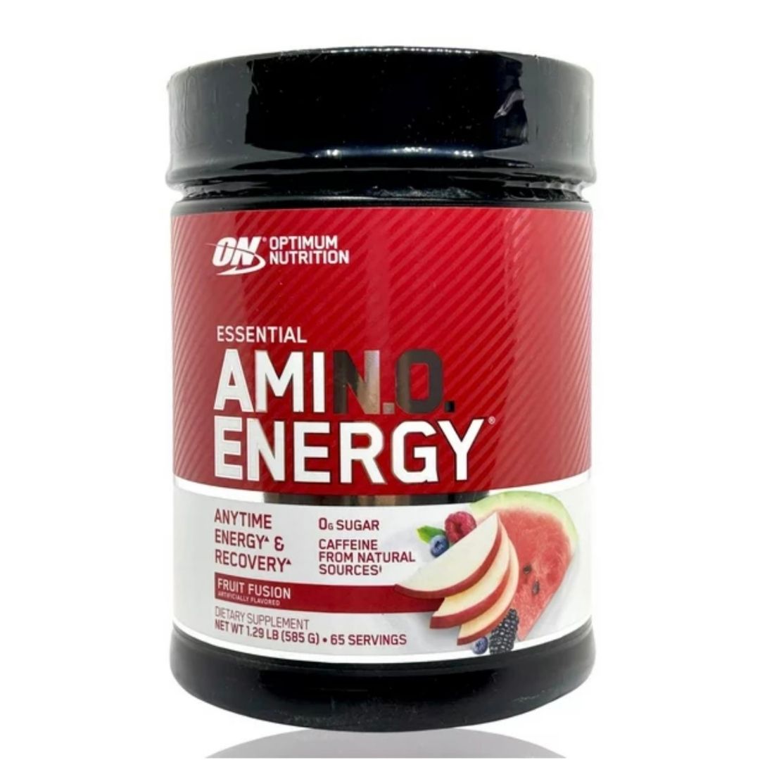 ON amino energy (65 serv)