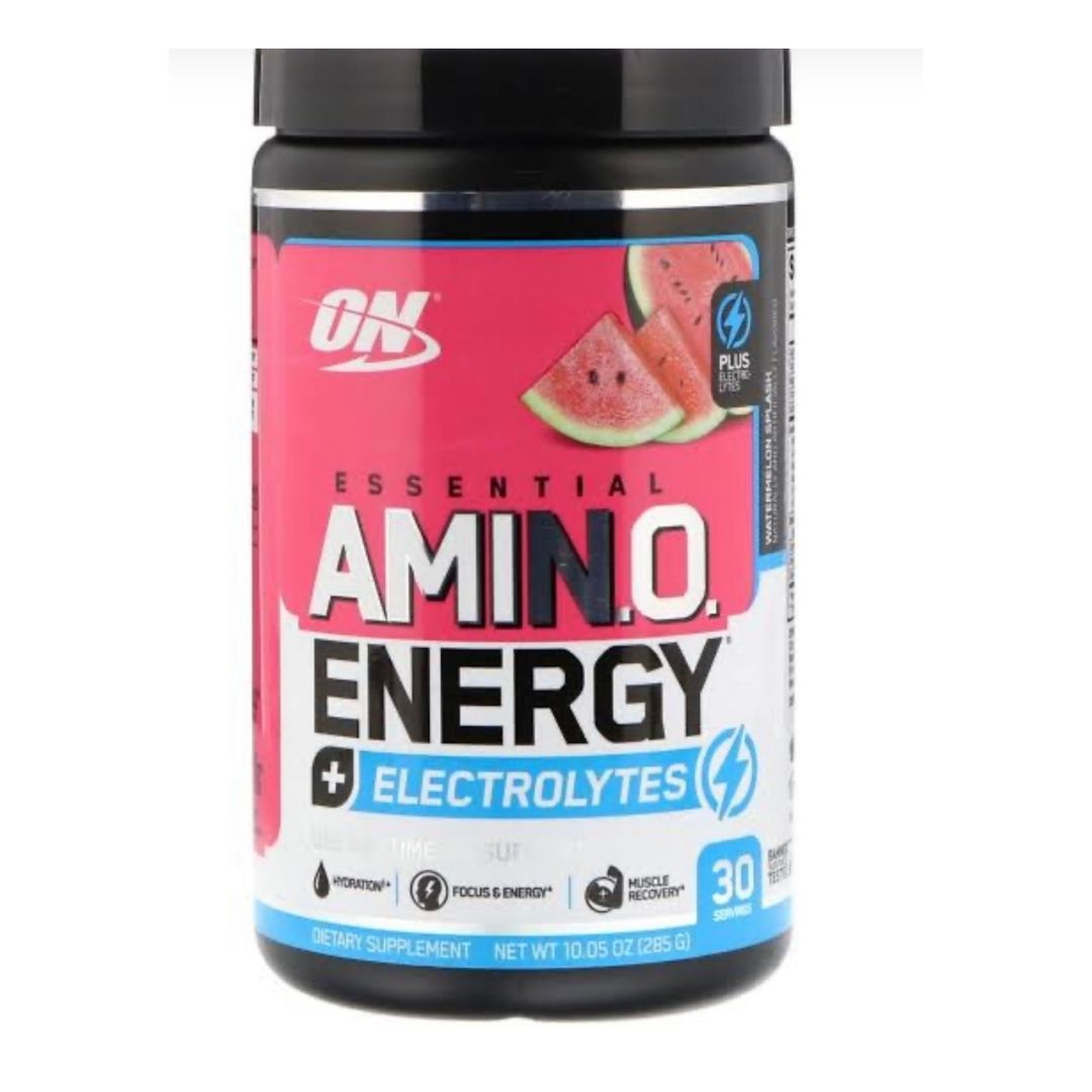 ON amino energy + electrolytes (258 gr)