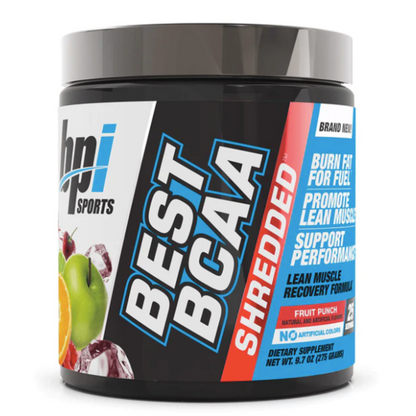 BPI CLA+carnitine watermelon (50 serv)