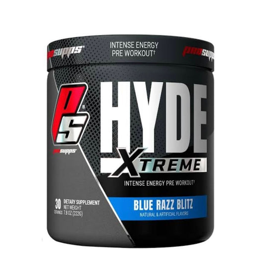 Prosupps hyde extreme 30 serv