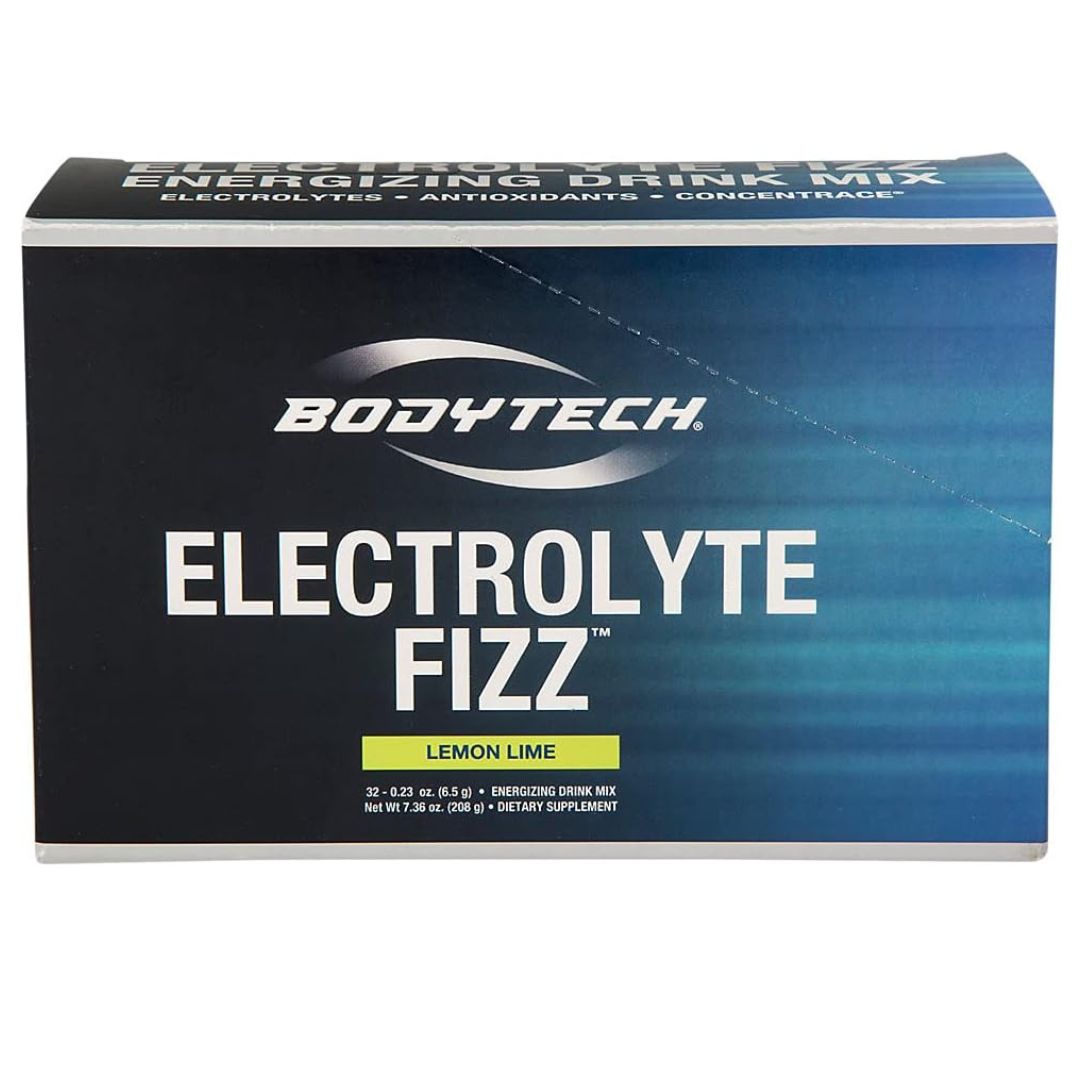 Body Tech Electrolyte Fizz