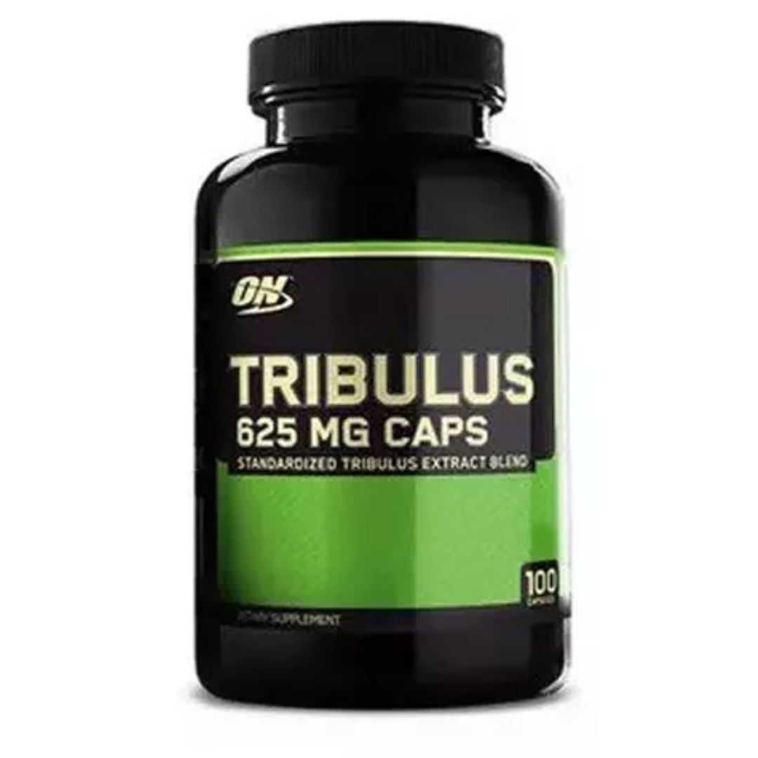 ON tribulus (100 caps)