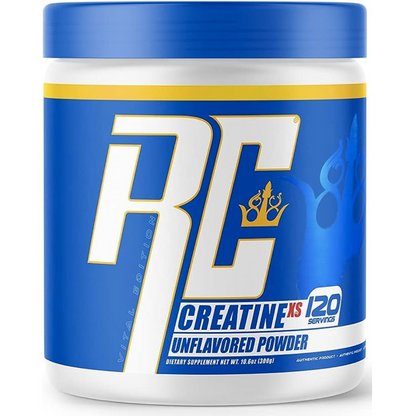 Ronnie creatine xs, unflavored (300 gr)