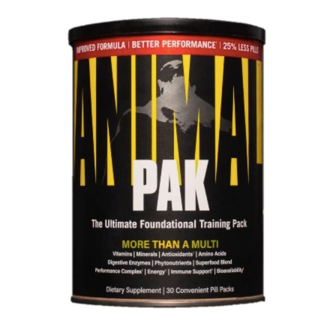 UNI animal pak