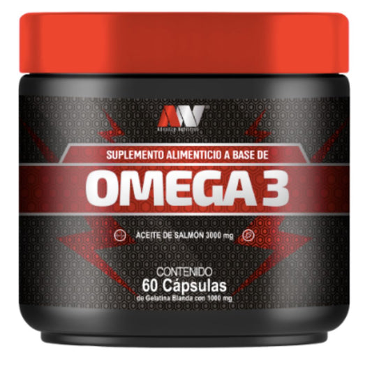 ADV Omega 3 (60 caps)