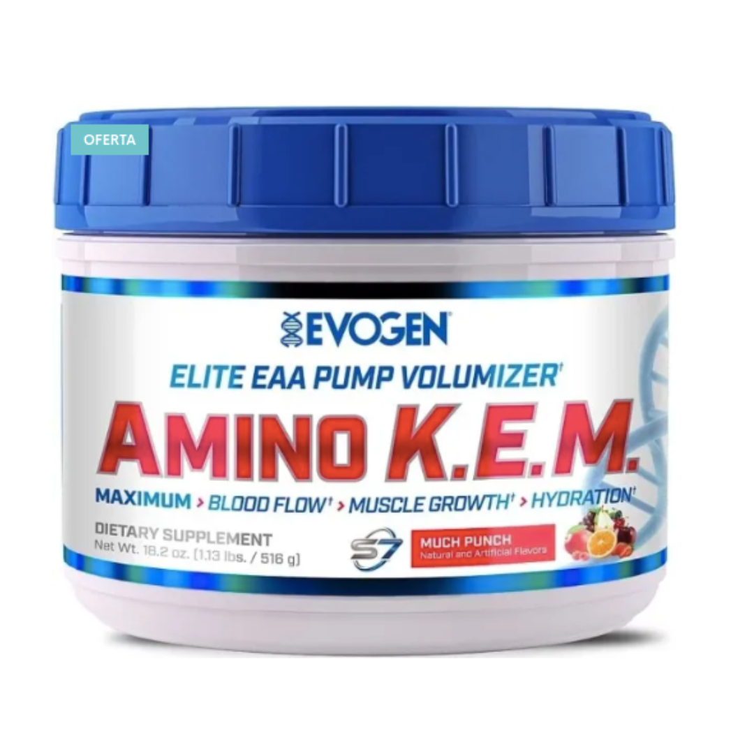 EVO amino kem EAA (30 serv)