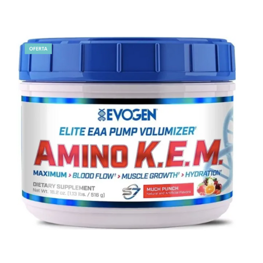 EVO amino kem EAA (30 serv)