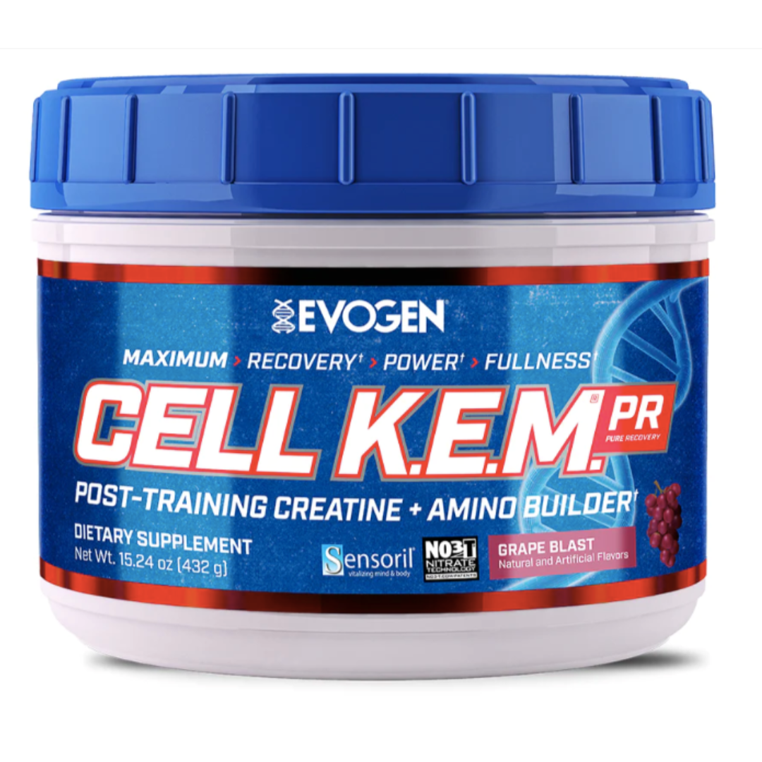 EVO cell K.E.M PR  (30 serv)