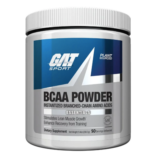GA BCAA powder (50 serv 250 gr)