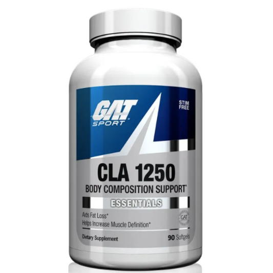 GA CLA softgels (90 caps)