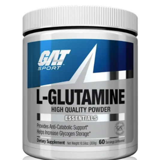 GA glutamine (300 gr)