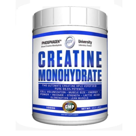 HTP creatina monohidratada 1000 gr
