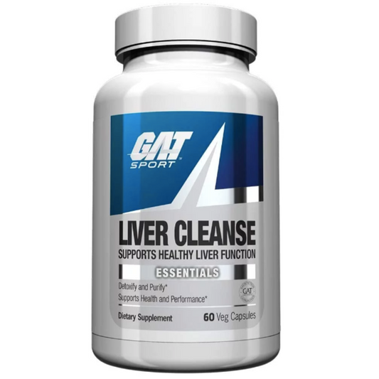 GA liver cleanse (60 ct)