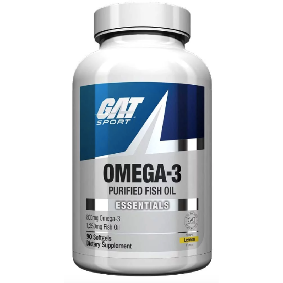 GA omega-3 (800 mg, 90 ct)