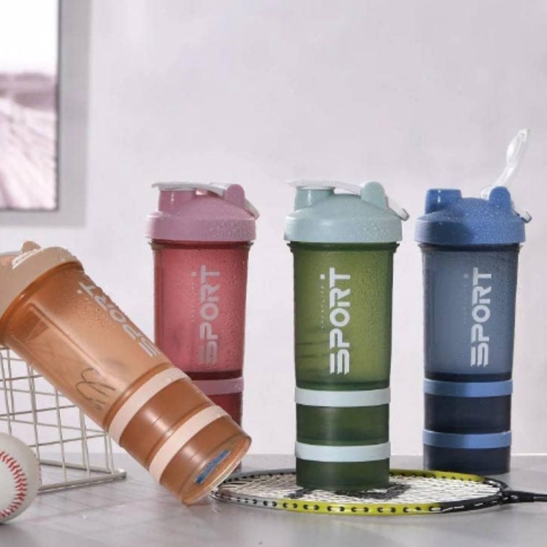 Sport life shaker