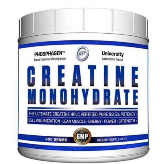 HTP creatine monohydrate (400 gr)