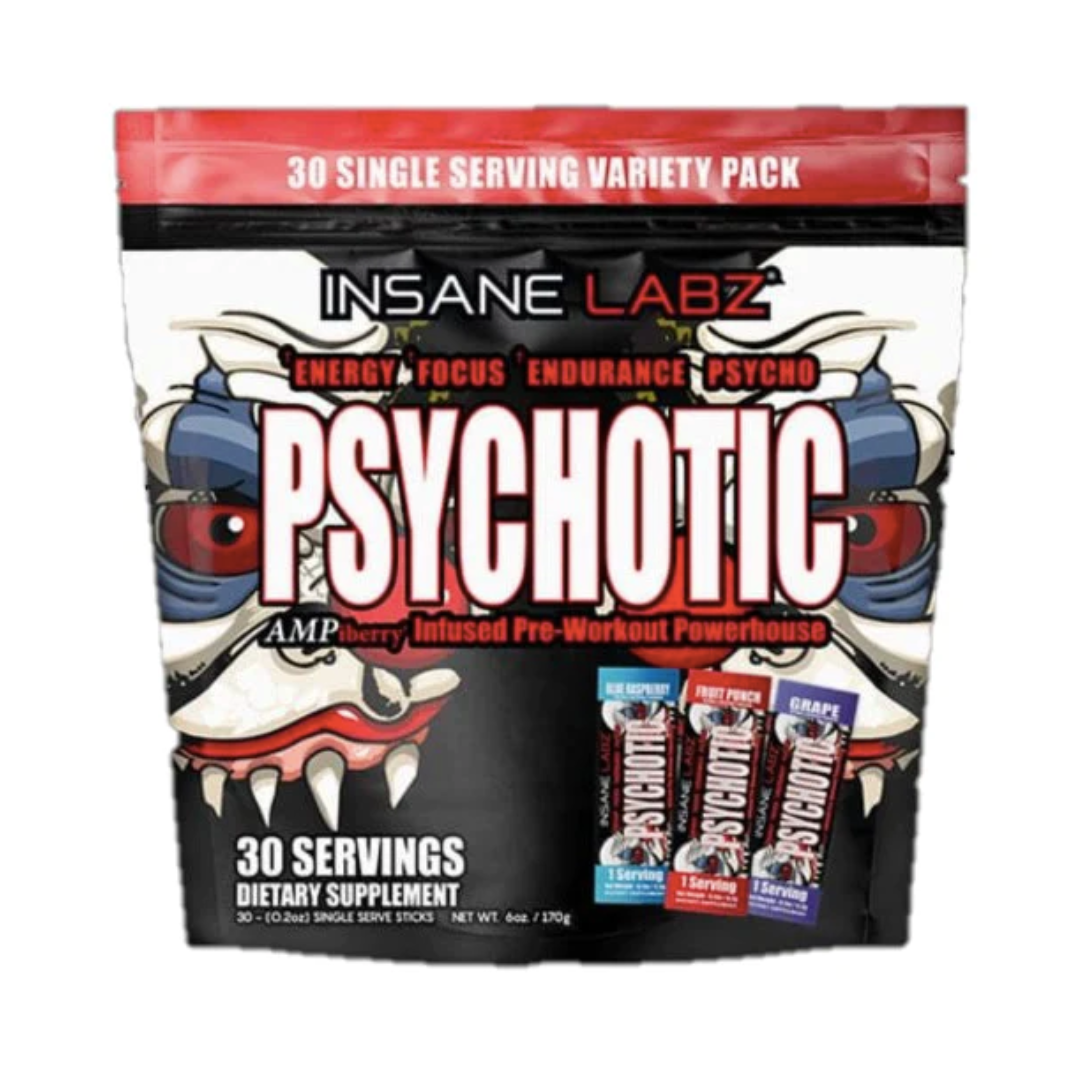 INS psychotic (30 sticks servs)