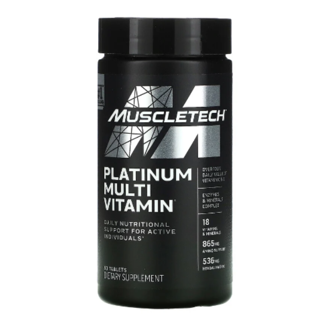 MT platinum multi-vitamin (90 cts)